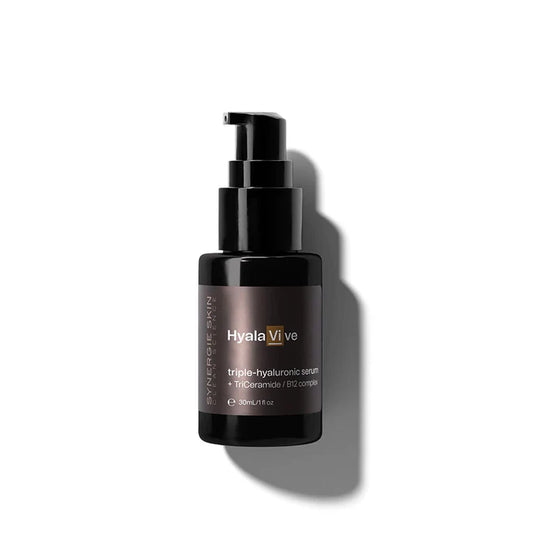 Hyalavive serum